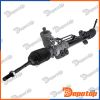 Crémaillère de direction hydraulique pour INFINITI | 49001-CG100, SPK-NS-015